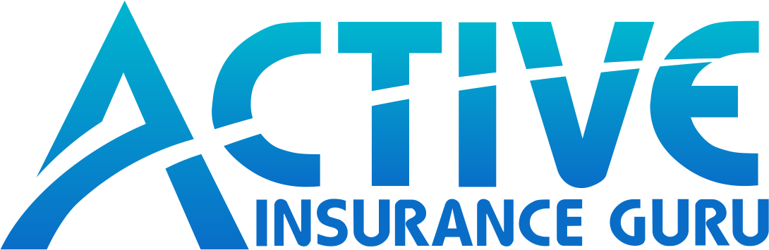 Active Insurance Guru Logo